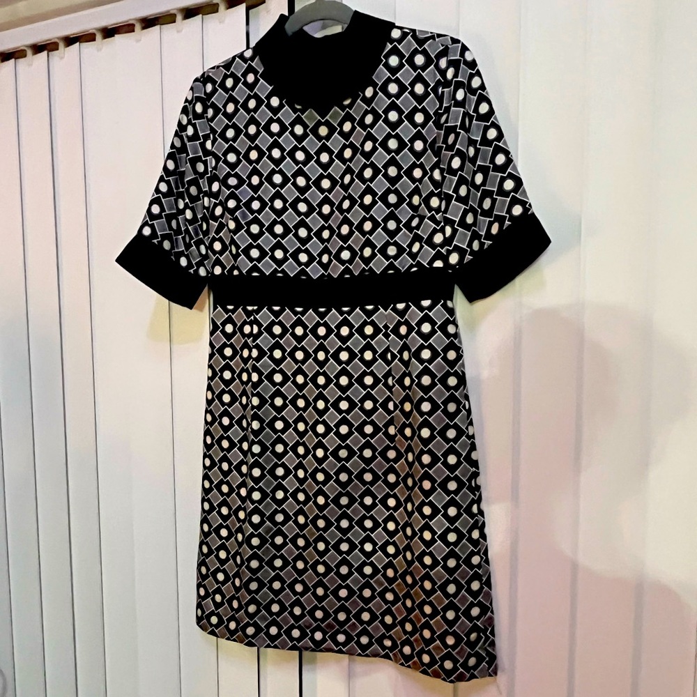 Milly Silk Dress
